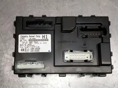 Pezzo di ricambio per auto di seconda mano modulo elettronico per nissan leaf 2 zero edition riferimenti oem iam 116rai000258