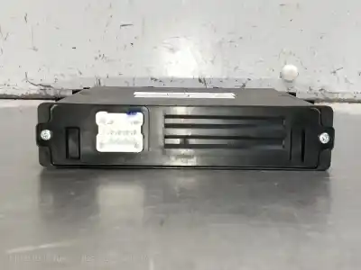 Pezzo di ricambio per auto di seconda mano modulo elettronico per nissan leaf 2 zero edition riferimenti oem iam 478805sa0a k794t127 eudcb07