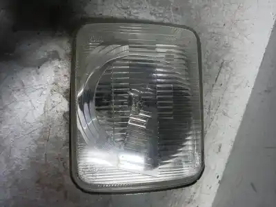 Gebrauchtes Autoersatzteil LINKER SCHEINWERFER zum LAND ROVER DISCOVERY (SALLJG/LJ)  OEM-IAM-Referenzen   