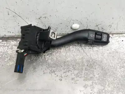 Peça sobressalente para automóvel em segunda mão comutador de limpa vidros por audi s3 (8p) 2.0 tfsi referências oem iam 8p0953519a