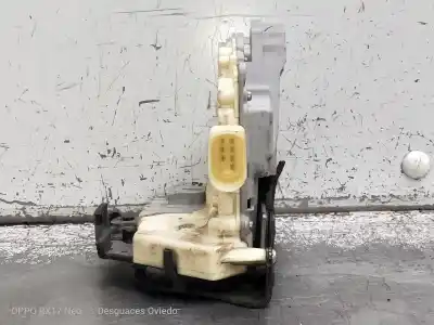 Second-hand car spare part front right central locking system for audi s3 (8p) 2.0 tfsi oem iam references 4f1837016  