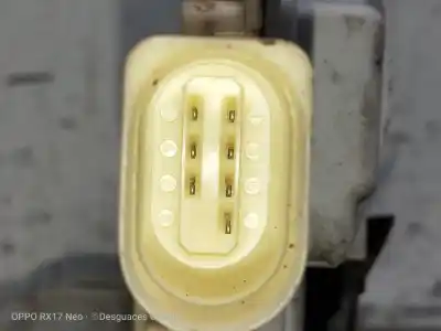 Second-hand car spare part front right central locking system for audi s3 (8p) 2.0 tfsi oem iam references 4f1837016  