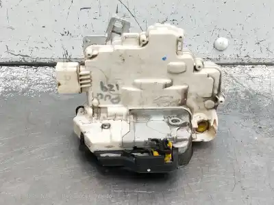 Second-hand car spare part front left central locking system for audi s3 (8p) 2.0 tfsi oem iam references   