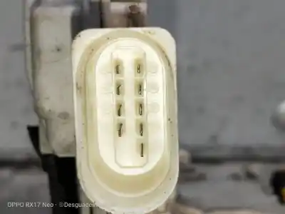 Second-hand car spare part front left central locking system for audi s3 (8p) 2.0 tfsi oem iam references   