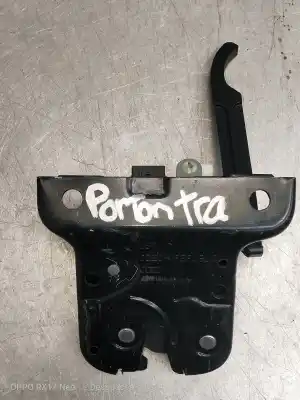 Second-hand car spare part tailgate central locking system  for audi s3 (8p) 2.0 tfsi oem iam references   