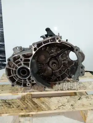 Peça sobressalente para automóvel em segunda mão caixa de velocidades por audi s3 (8p) 2.0 tfsi referências oem iam kdt