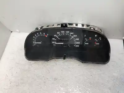 Second-hand car spare part dashboard for opel vectra a cd diamant oem iam references 81117675pp