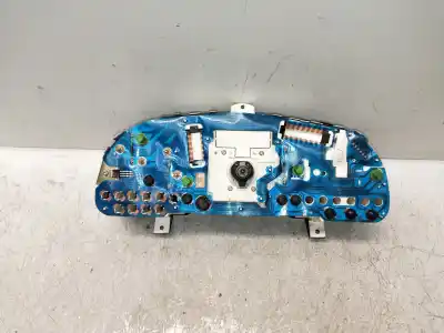 Peça sobressalente para automóvel em segunda mão quadrante por opel vectra a cd diamant referências oem iam 81117675pp  90356303