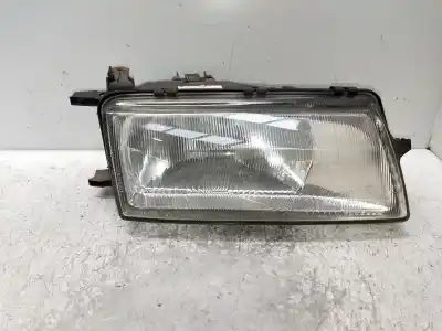 Second-hand car spare part right headlight for opel vectra a cd diamant oem iam references 54530388