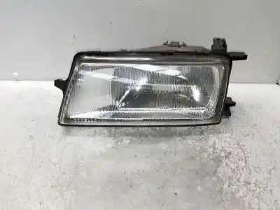 Second-hand car spare part left headlight for opel vectra a cd diamant oem iam references 54530346