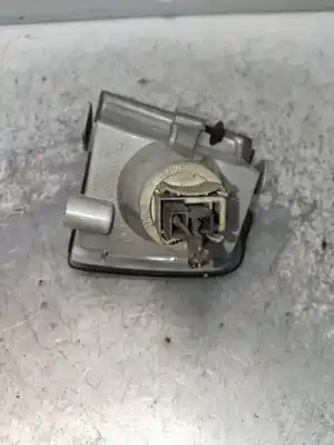 Second-hand car spare part front right headlight for opel vectra a cd diamant oem iam references   