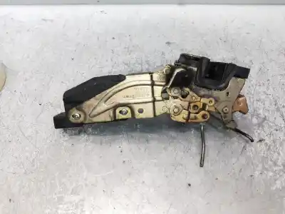 Second-hand car spare part front left central locking system for opel vectra a cd diamant oem iam references   