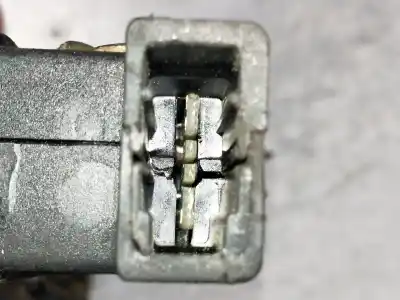 Second-hand car spare part front left central locking system for opel vectra a cd diamant oem iam references   