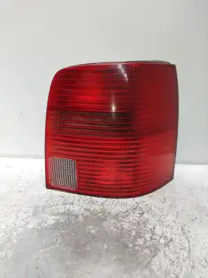 Peça sobressalente para automóvel em segunda mão farolim traseiro direito por volkswagen passat variant (3b5) comfortline referências oem iam 