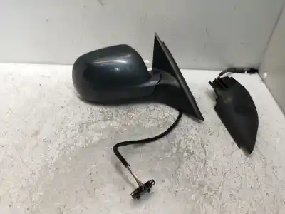 Peça sobressalente para automóvel em segunda mão espelho retrovisor direito por volkswagen passat variant (3b5) comfortline referências oem iam 