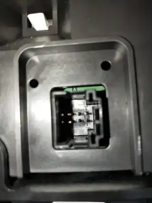 Peça sobressalente para automóvel em segunda mão quadrante por mini mini (r56) one d referências oem iam 923243002  