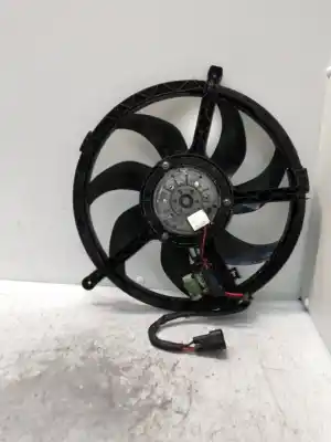 Peça sobressalente para automóvel em segunda mão termoventilador elétrico por mini mini (r56) one d referências oem iam 1742850999003