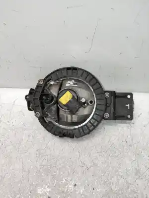 Second-hand car spare part left fog light for mini mini (r56) one d oem iam references   