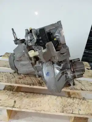 Pezzo di ricambio per auto di seconda mano riduttore per citroen c4 lim. collection riferimenti oem iam 20dp42  6619132a