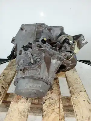 Pezzo di ricambio per auto di seconda mano riduttore per citroen c4 lim. collection riferimenti oem iam 20dp42  6619132a