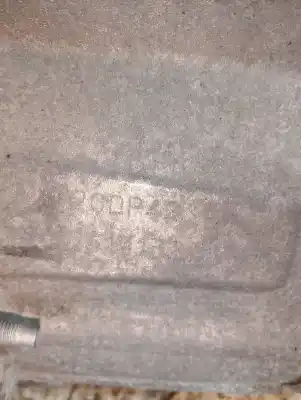 Pezzo di ricambio per auto di seconda mano riduttore per citroen c4 lim. collection riferimenti oem iam 20dp42  6619132a