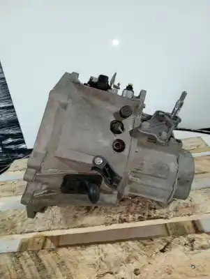 Pezzo di ricambio per auto di seconda mano riduttore per citroen c4 lim. collection riferimenti oem iam 20dp42  6619132a