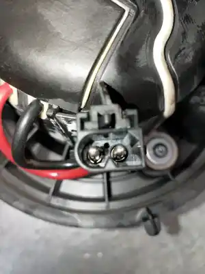 Peça sobressalente para automóvel em segunda mão motor de sofagem por mini mini (r56) one d referências oem iam t1013084t  