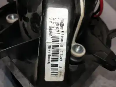 Peça sobressalente para automóvel em segunda mão motor de sofagem por mini mini (r56) one d referências oem iam t1013084t  