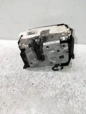 Peça sobressalente para automóvel em segunda mão motor de fechadura central dianteiro direito por mini mini (r56) one d referências oem iam 275259608