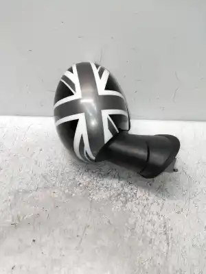 Peça sobressalente para automóvel em segunda mão espelho retrovisor esquerdo por mini mini (r56) one d referências oem iam 