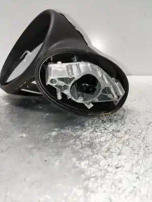 Peça sobressalente para automóvel em segunda mão espelho retrovisor esquerdo por mini mini (r56) one d referências oem iam   
