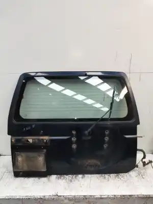 Second-hand car spare part tailgate for mitsubishi montero (v20/v40) 2500 td gl oem iam references 