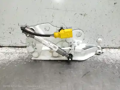 Tweedehands auto-onderdeel elektronische module voor audi a3 (8vk) basic oem iam-referenties 8v0823301  lh142si