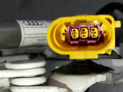 Tweedehands auto-onderdeel elektronische module voor audi a3 (8vk) basic oem iam-referenties 8v0823301  lh142si