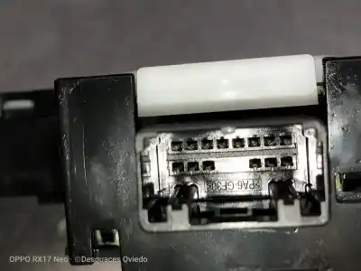 Second-hand car spare part headlights switch for nissan leaf 2 zero edition oem iam references   