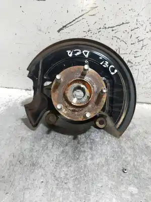 Pezzo di ricambio per auto di seconda mano attacco anteriore destro per nissan leaf 2 zero edition riferimenti oem iam 