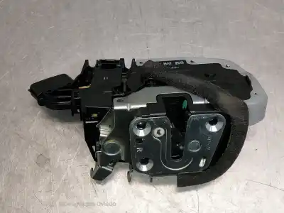 Pezzo di ricambio per auto di seconda mano motore chiusura centrale posteriore destro per nissan leaf 2 zero edition riferimenti oem iam y2614510