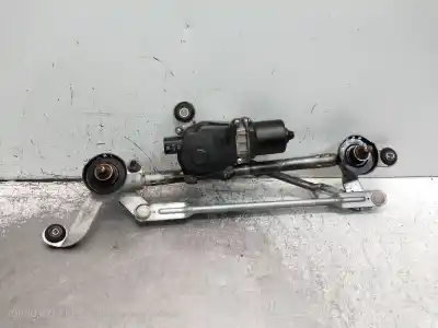 Pezzo di ricambio per auto di seconda mano tiranti e motorino del tergicristallo anteriore per nissan leaf 2 zero edition riferimenti oem iam 