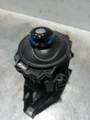 Pezzo di ricambio per auto di seconda mano leva del cambio per nissan leaf 2 zero edition riferimenti oem iam 75g106