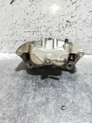 Second-hand car spare part front right brake caliper for nissan leaf 2 zero edition oem iam references   