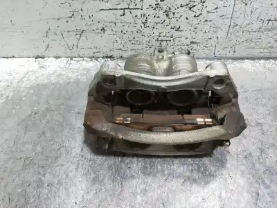 Second-hand car spare part front right brake caliper for nissan leaf 2 zero edition oem iam references   