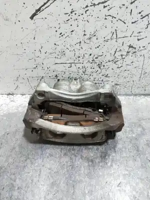 Second-hand car spare part front left brake caliper for nissan leaf 2 zero edition oem iam references   