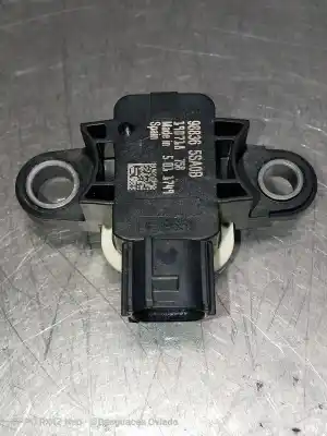Pezzo di ricambio per auto di seconda mano sensore per nissan leaf 2 zero edition riferimenti oem iam 988365sa0b