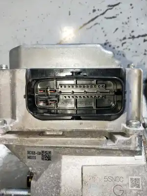 Pezzo di ricambio per auto di seconda mano servo freio per nissan leaf 2 zero edition riferimenti oem iam eac103503a  