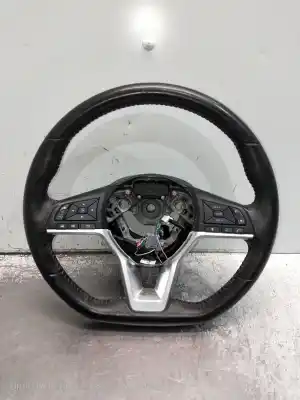 Pezzo di ricambio per auto di seconda mano volante per nissan leaf 2 zero edition riferimenti oem iam 