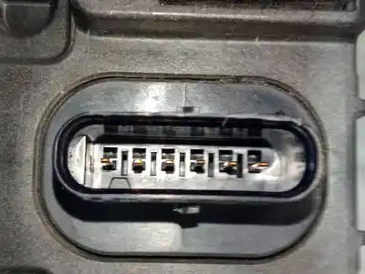 İkinci el araba yedek parçası akü için audi a6 berlina (4a2) 40 tdi design oem iam referansları 4k0915101  