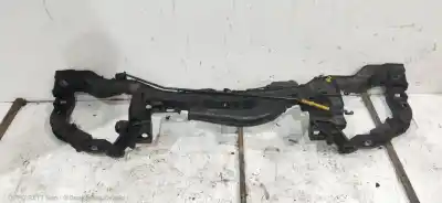 Second-hand car spare part front panel for ford kuga (cbs) titanium oem iam references 