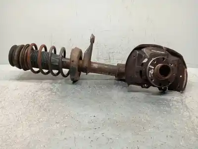 Second-hand car spare part front left knuckle for opel vectra a cd diamant oem iam references 