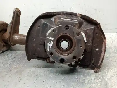 Second-hand car spare part front left knuckle for opel vectra a cd diamant oem iam references   