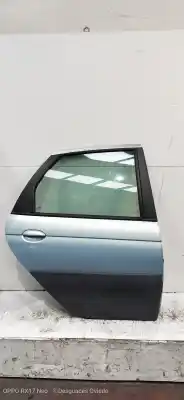 Second-hand car spare part rear right door for renault scenic rx4 (ja0) 1.9 dci salomon oem iam references 